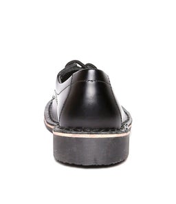 INDY E+ HN BLACK SHINE LEATHER
