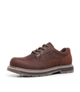 ALAMEIN AZTEC CRAZYHORSE LEATHER