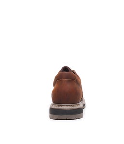ALAMEIN AZTEC CRAZYHORSE LEATHER