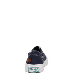 MARLEY BW PURE NAVY SMOOTH