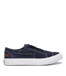 MARLEY BW PURE NAVY SMOOTH