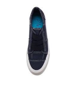 MARLEY BW PURE NAVY SMOOTH