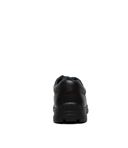 MANNER JNR E CK BLACK LEATHER
