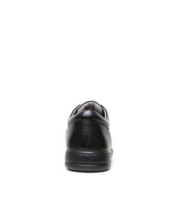 C FLEUR J CF BLACK LEATHER