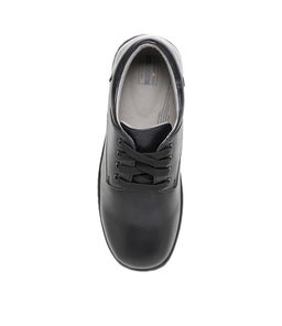 C FLEUR J CF BLACK LEATHER