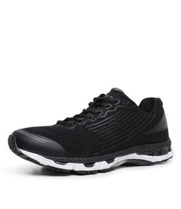 FLUX SNR LX BLACK WHITE SMOOTH