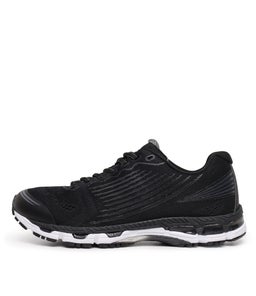 FLUX SNR LX BLACK WHITE SMOOTH