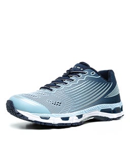 FLUX SNR LX BLACK GREY CORAL SMOOTH