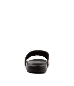 ADILETTE COMFORT W CORE BLACK CORE BLACK SMOOTH