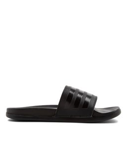 ADILETTE COMFORT W CORE BLACK CORE BLACK SMOOTH