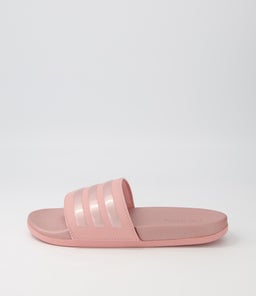ADILETTE COMFORT W MAUVE EARTH EARTH SMOOTH