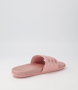 ADILETTE COMFORT W MAUVE EARTH EARTH SMOOTH