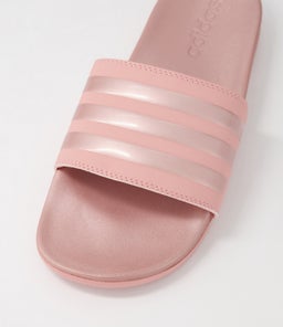ADILETTE COMFORT W MAUVE EARTH EARTH SMOOTH