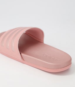 ADILETTE COMFORT W MAUVE EARTH EARTH SMOOTH