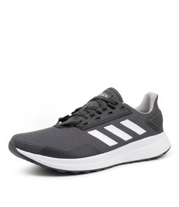 DURAMO 9 GREY WHITE SMOOTH