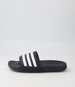 ADILETTE COMFORT INK WHITE INK SMOOTH