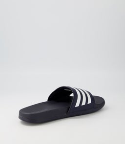 ADILETTE COMFORT INK WHITE INK SMOOTH