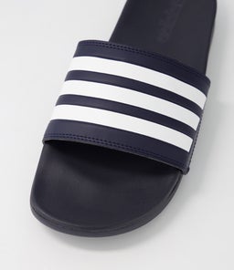 ADILETTE COMFORT INK WHITE INK SMOOTH