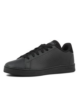 ADVANTAGE K JNR BLACK BLACK BLACK SMOOTH