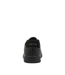 ADVANTAGE K JNR BLACK BLACK BLACK SMOOTH