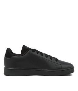 ADVANTAGE K JNR BLACK BLACK BLACK SMOOTH