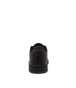 ADVANTAGE K JNR BLACK BLACK GREY SMOOTH