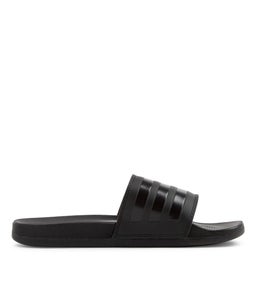 ADILETTE COMFORT AD BLACK BLACK BLACK SMOOTH