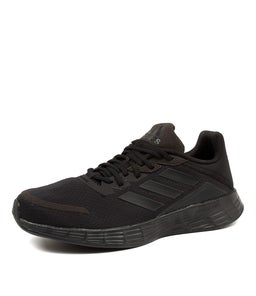 DURAMO SL M AD BLACK BLACK WHITE SMOOTH