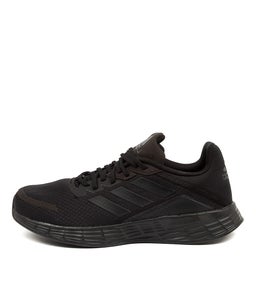 DURAMO SL M AD BLACK BLACK WHITE SMOOTH