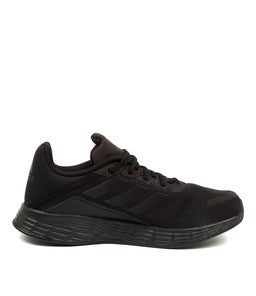 DURAMO SL M AD BLACK BLACK WHITE SMOOTH