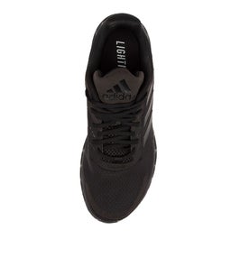 DURAMO SL M AD BLACK BLACK WHITE SMOOTH