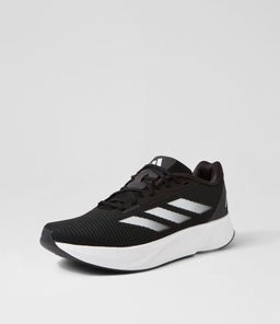 DURAMO SL M AD BLACK WHITE CARBON MESH