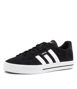 DAILY 3.0 M AD BLACK WHITE BLACK LEATHER
