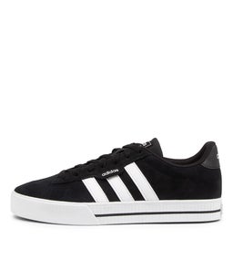 DAILY 3.0 M AD BLACK WHITE BLACK LEATHER