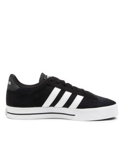 DAILY 3.0 M AD BLACK WHITE BLACK LEATHER