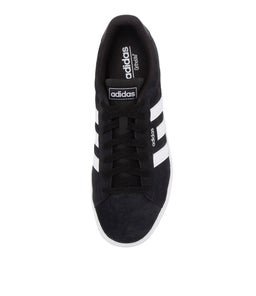 DAILY 3.0 M AD BLACK WHITE BLACK LEATHER