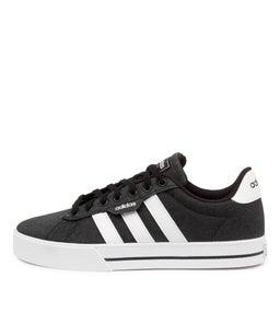 DAILY 3.0 M AD BLACK WHITE BLACK SMOOTH