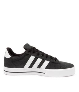DAILY 3.0 M AD BLACK WHITE BLACK SMOOTH