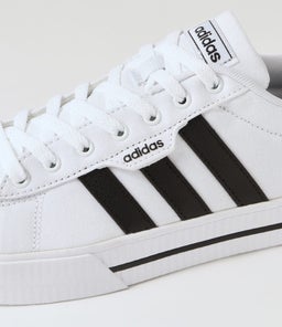 DAILY 3.0 M AD WHITE BLACK WHITE CANVAS