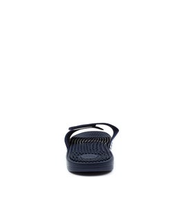 ADISSAGE AD DK BLUE WHITE DK BLUE SMOOTH