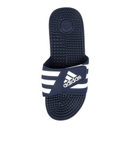 ADISSAGE AD DK BLUE WHITE DK BLUE SMOOTH