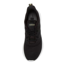 PUREMOTION W AD BLACK BLACK RED MESH