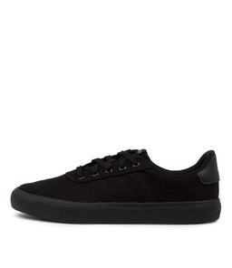 VULC RAID3R AD BLACK BLACK GREY FABRIC