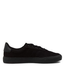 VULC RAID3R AD BLACK BLACK GREY FABRIC