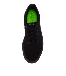 VULC RAID3R AD BLACK BLACK GREY FABRIC