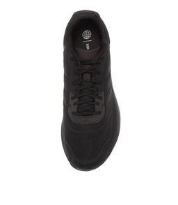 DURAMO 10 AD BLACK BLACK BLACK SMOOTH