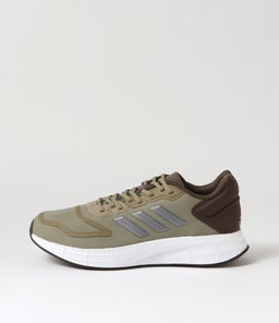DURAMO 10 AD GREEN METALLIC OLIVE MESH