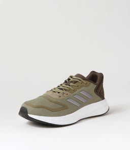 DURAMO 10 AD GREEN METALLIC OLIVE MESH