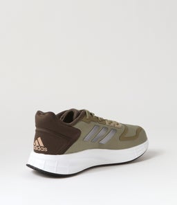 DURAMO 10 AD GREEN METALLIC OLIVE MESH