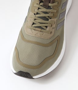 DURAMO 10 AD GREEN METALLIC OLIVE MESH